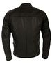 Manhattan 2 Richa Lederjacke Herren