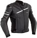 Mugello 2 Jacket LANG Richa Leder Herrenjacke