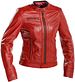 Scarlett Jacket  Richa Lederjacke Damen