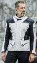 Infinity 2 Mesh Jacket Richa Textiljacke Herren