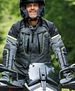 Infinity 2 Pro Jacket Richa Textiljacke Herren