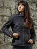 Lausanne Textile Jacket Ladies Richa Textiljacke Damen