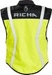Sleeveless Safety Richa Sicherheitsweste