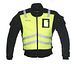 Sleeveless Safety Richa Sicherheitsweste