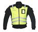 Sleeveless Safety Kids Richa Sicherheitsweste Kinder