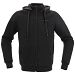 Titan 2 Hoodie BIG SIZE Richa Textiljacke Herren