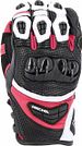 Stealth Damen Richa Handschuh Racing 