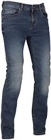 Original 2 Jeans slimfit SHORT Richa Jeans Herren 
