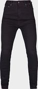 Second Skin Jeans Women short  Richa Jeanshose Damen