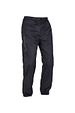 Side-Zip Rain Trousers  Richa Regen Hosen