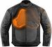 D3O Chest Protector Set CP1 Brustprotektionsset