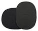 Leather Knee Cover für Hose Richa Knee Slider