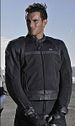 Rex Richa Lederjacke Herren