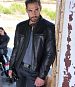Daytona Richa Lederjacke Herren