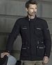 Madison Gore-Tex Richa Textiljacke Herren