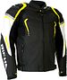 Misano Richa Lederjacke Herren