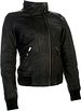 Earhart femmes Richa veste en cuir femmes