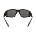 Dallas SM mit Polster  Brille