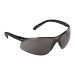 Atlanta dunkel getönt  Brille