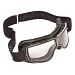 Boston schwarz CL Brille