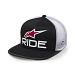 Ride 4.0 Trucker Hat Alpinestars Kappe