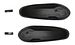 Toe Slider TPU SMX with screws and hexagonal key