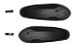Toe Slider Alu Supertech R with screws and hexagonal key