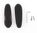 Toe Slider TPU SMX with screws and hexagonal key