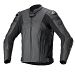 Missile V2 Leather Jacket Alpinestars Lederjacke Herren