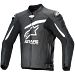 GP Plus R V4 Airflow Alpinestars Lederjacke Herren