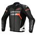 GP Force Leather Jacket Alpinestars Lederjacke Herren