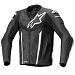 Fusion Leather Jacket Alpinestars Lederjacke Herren