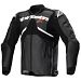 Atem V5 Leather Jacket Alpinestars Lederjacke Herren