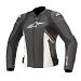 Stella GP Plus R V3 Jacket  Alpinestars Lederjacke Damen