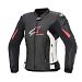Stella GP Plus R V4 Jacket Alpinestars Lederjacken Damen