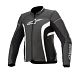 Stella Kira V2 Leather Jacket Alpinestars Lederjacke Damen
