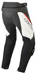 Missile V2 Leather Pants short Alpinestars Lederhose Herren