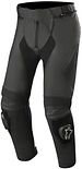 Missile V2 Leather Pants long