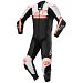 Missile V2 Ward Leather 1PC Alpinestars Lederkombi 1PC
