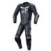 GP Force Lurv 1PC Leather Suit Alpinestars Lederkombi