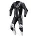 Fusion Leather Suit 1 PC Alpinestars Lederkombi