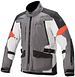 Valparaiso V3 Drystar Jacket Alpinestars Textiljacke Herren