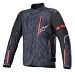 RX-5 Drystar Jacket Alpinestars Textiljacke Herren