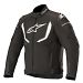 T-GP R V2 WP Jacket Alpinestars Textiljacke Herren