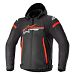 Zaca Waterproof Jacket Alpinestars Textiljacke Herren