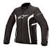 Stella T-Kira V2 WP Jacket Alpinestars Textiljacke Damen