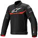 T-SPS Air Jacket Alpinestars Textiljacke Herren