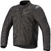 T-SP-5 Rideknit Jacket Alpinestars Textiljacke Herren
