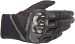 Chrome Glove Alpinestars Racing Handschuhe