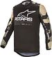 Racer Tactical Jersey Alpinestars MX Shirt